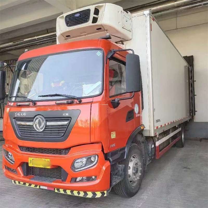 江西宜春靖安县到合肥物流公司一站式服务，满足您的各种物流需求