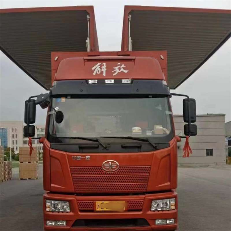 江西宜春靖安县到白城物流公司——一站式服务，满足您的各种物流需求